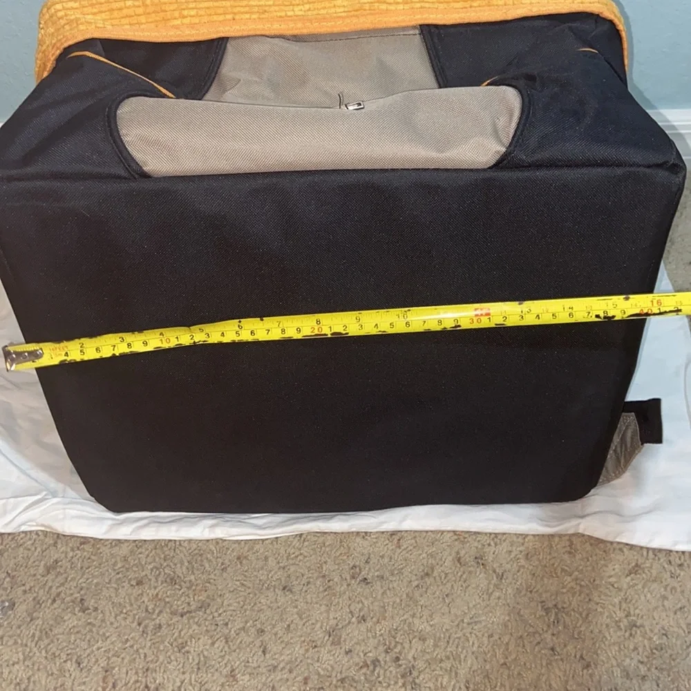 Kurgo Rear Car skybox Booster Seat for Dogs Or Cats